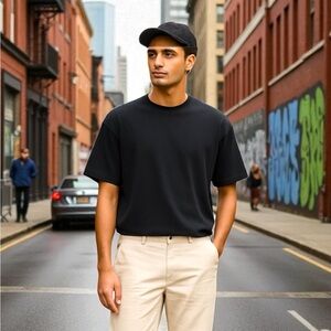 NWT Bonobos Men's Khaki Chinos